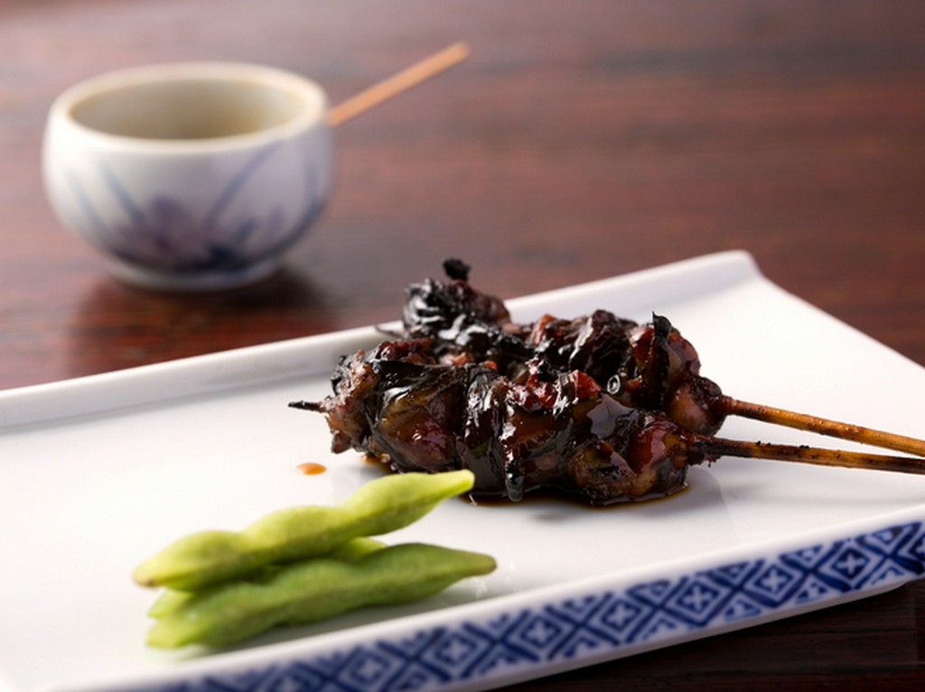 いつの時代も働く人を喜ばせた鰻