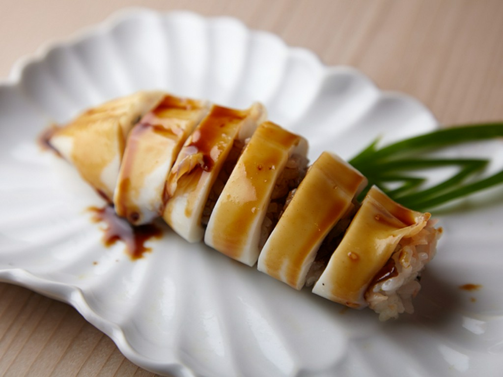 消えつつある伝統の灯火を頑なに守り続ける