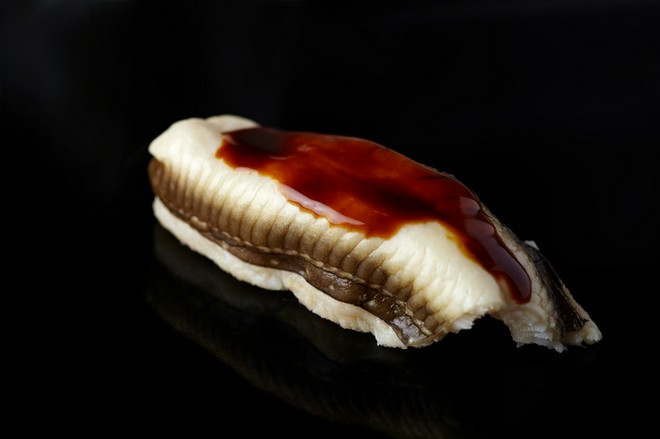 食材にこだわっている