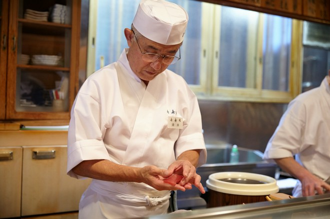 シェフのこだわりあり
