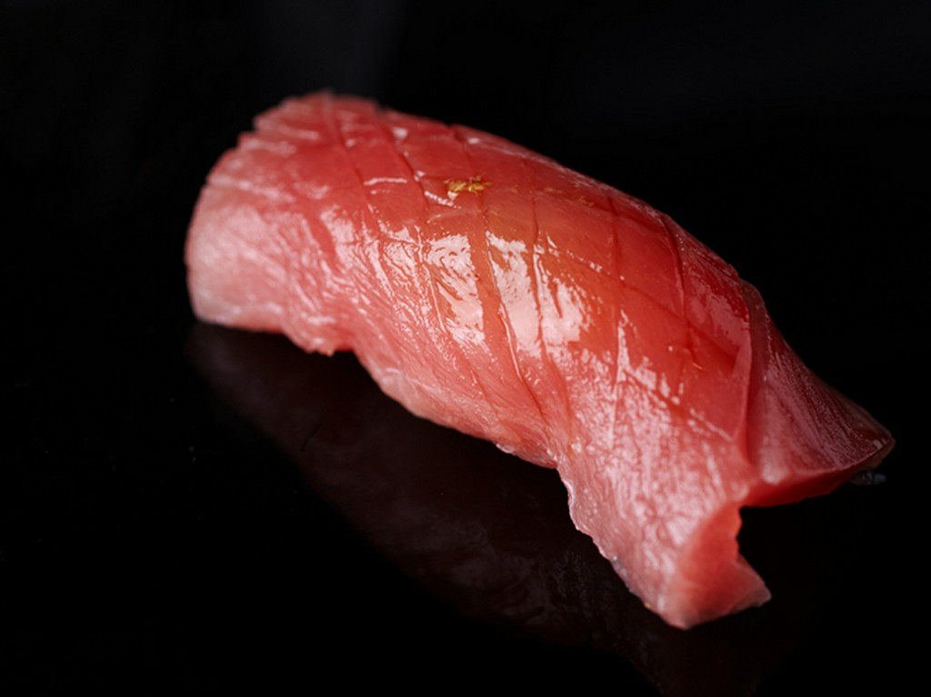 寿司屋の主役『まぐろ』は古くから味に定評のある漁港から