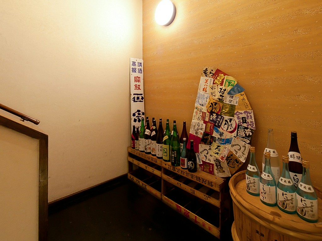 「晴れの日」にはぜひ【潮家　呉本通り店】へ