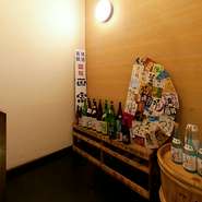 お祝い事や仲間での集まりなどどこか気持ちがウキウキとする「晴れの日」。そんな楽しい日には、良質な本物の和食で席に彩りを添えてはいかがでしょうか。