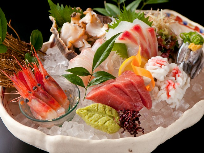 旬の食材にこだわっている