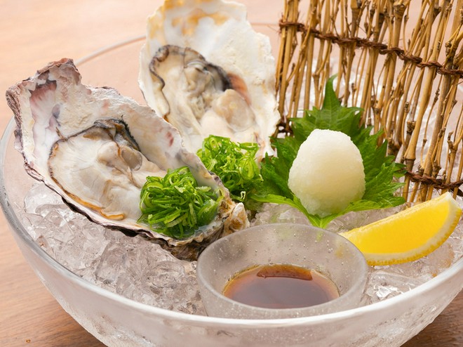 地方の味を楽しめる