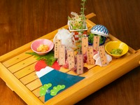 2人前より（価格は1人前）
