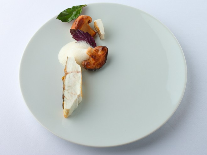 食材にこだわっている