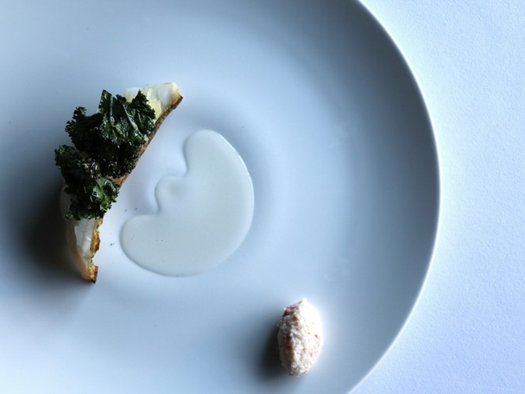 Nacree ナクレ 国分町 一番町 フレンチ ヒトサラ Nacree ナクレ 国分町 一番町 フレンチ ヒトサラ