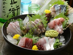 PONSHU-BAR 하레노치하레