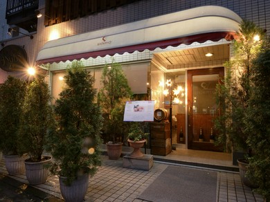 女子会におすすめ