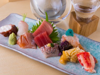 すすきの周辺の鮨 寿司がおすすめのグルメ人気店 ヒトサラ