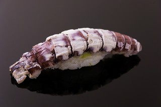 深い味わいの【小樽高島産新物の秋シャコ】　2019-2020も◎