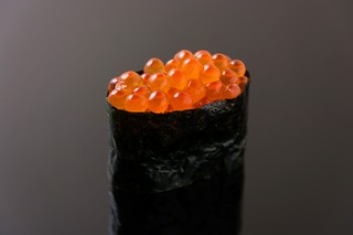 ★『いくらのたまこ』が特別ないくらである理由（ワケ）