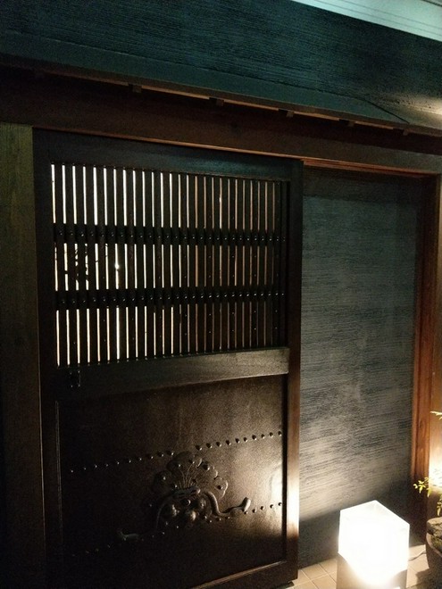 オシャレな雰囲気