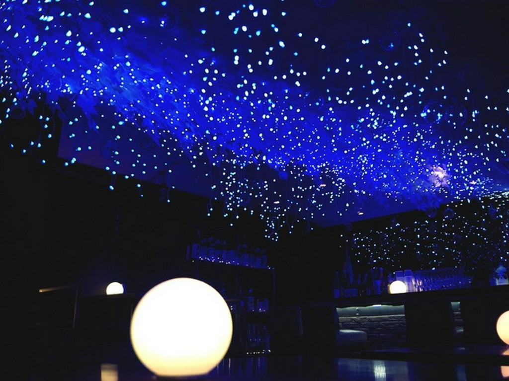 季節ごとに店内の装飾がお洒落に変わる映え空間★