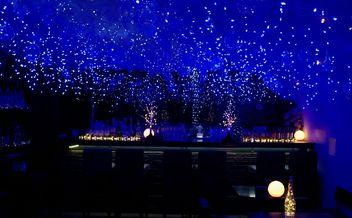 Yoru Cafe SUN Tama Bar