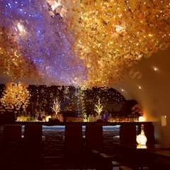 インスタ映え抜群！季節ごとに店内のデコレーションが変わる