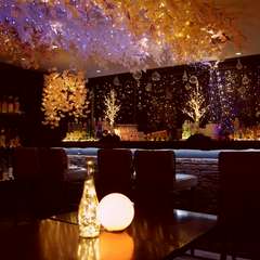 キラキライルミがめちゃお洒落★