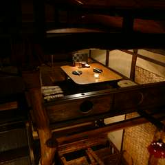 仲間同士でワイワイと、陽気な宴を開きましょう