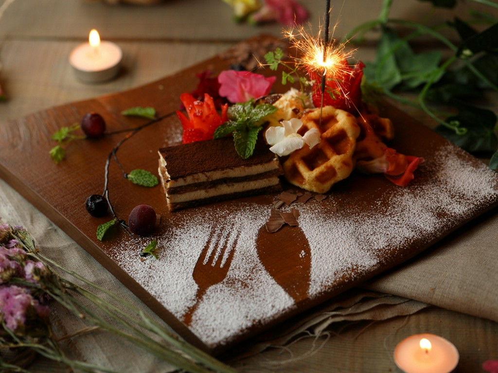 大人気のカップルコースになります。※金曜、土曜、祝前日は2時間制となりますのでお気をつけください。