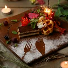 大人気のカップルコースになります。※金曜、土曜、祝前日は2時間制となりますのでお気をつけください。