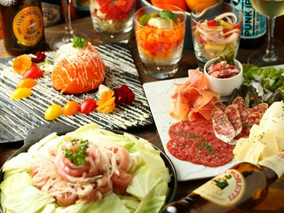 ★.:*・゜【シーンに合わせて選べるお得なプラン】 .:*・゜★