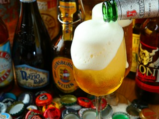 ★.:*・゜【世界各国のクラフトビールたち】 .:*・゜★