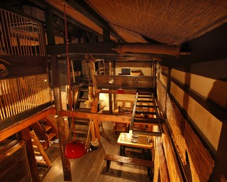 ★.:*・゜【池袋イチ!の雰囲気ばっちり空間◎】 .:*・゜★