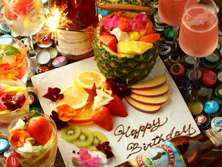 ★.:*・゜【大切な日に素敵なデザートプレートを】 .:*・゜★