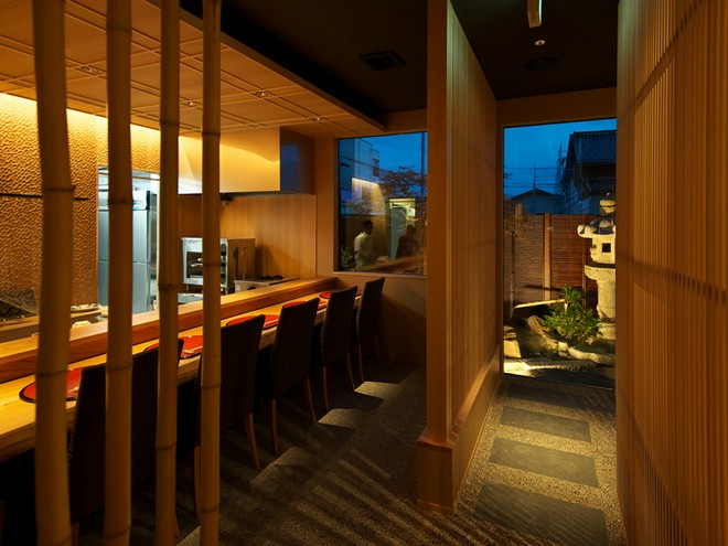 1人でも入りやすい