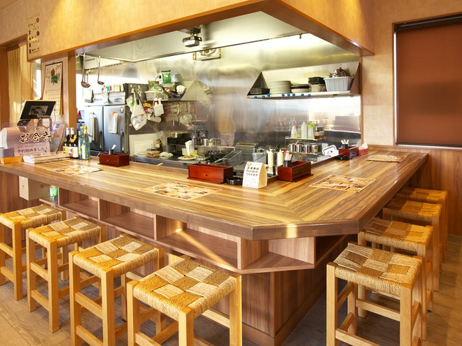 1人でも入りやすい