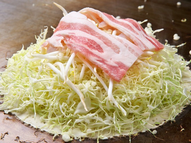 食材にこだわっている