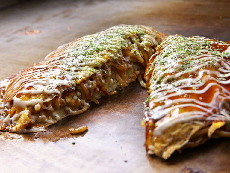 いつ食べても同じ「味」と「焼き具合」に仕上げられた逸品