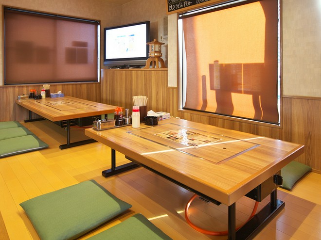 女子会におすすめ