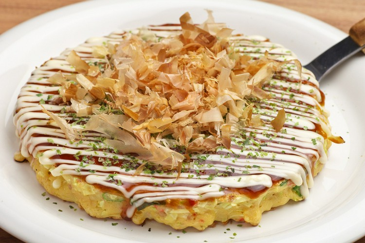 お好み焼き＆鉄板焼き笑わ 金沢東/内灘/金石/お好み焼き・もんじゃ