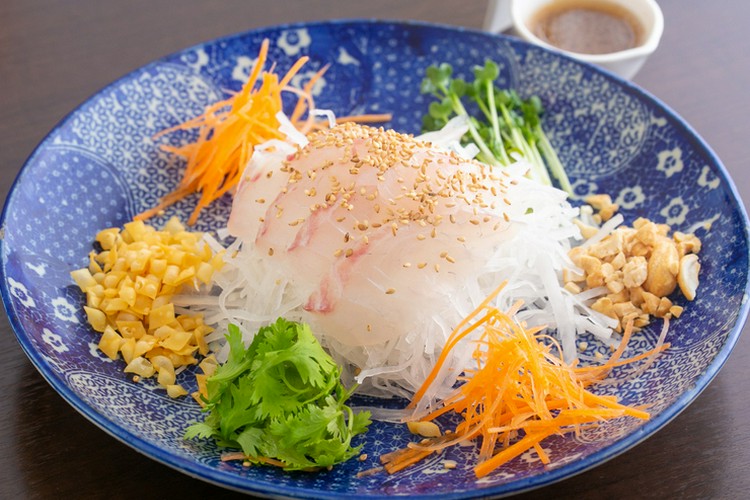 中国酒家 成 都賀/鎌取/中華料理 | ヒトサラ