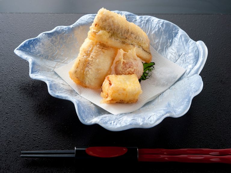 揚げ物