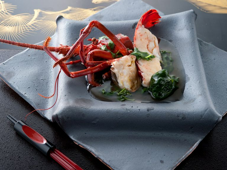 一品料理の追加も可能