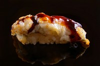 職人の技が光る『穴子』