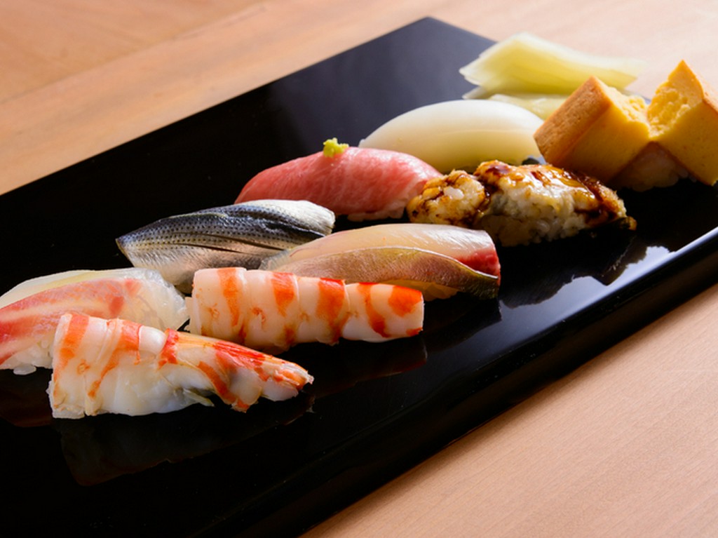 真摯に食材と向き合い、美味しさを引き出す努力