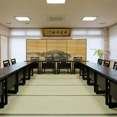 2階には趣の違う大小宴会場がございます