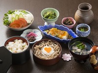 縁結び膳