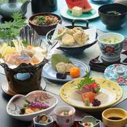 ※飲み放題（2時間）はプラス2160円になります。
