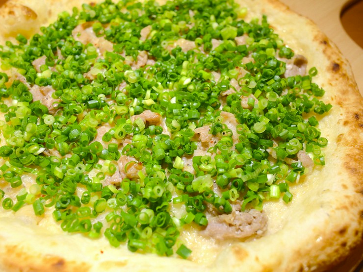 Japanesque 松江駅周辺 イタリアン のグルメ情報 ヒトサラ