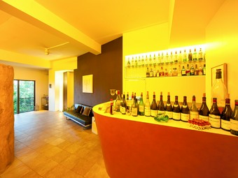 おまかせコース