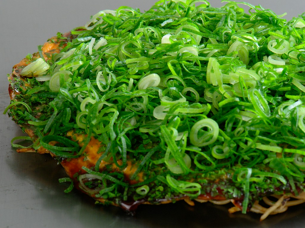 選べるトッピングで自分好みにカスタマイズ可能