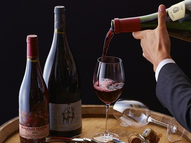 ソムリエ厳選のおすすめワイン