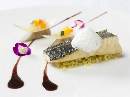 お得なランチコースもぜひおすすめです