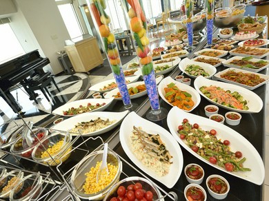 岡山県の食べ放題のお店 食べ放題特集 ヒトサラ