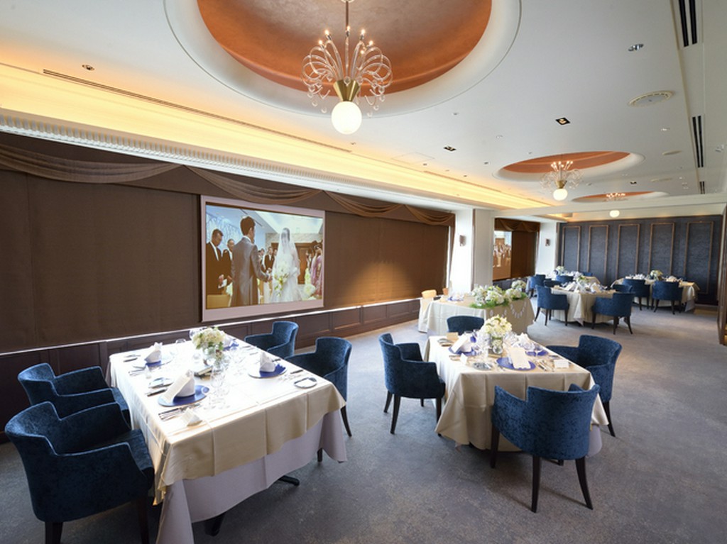 フレンチレストラン  ウエディング プリドールPlanございます